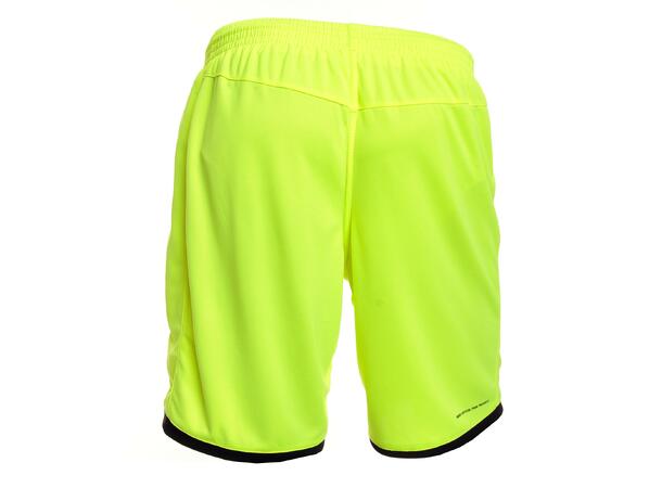 UMBRO Diamond Shorts Gul/Svart S Kortbyxa i funktionsmaterial 